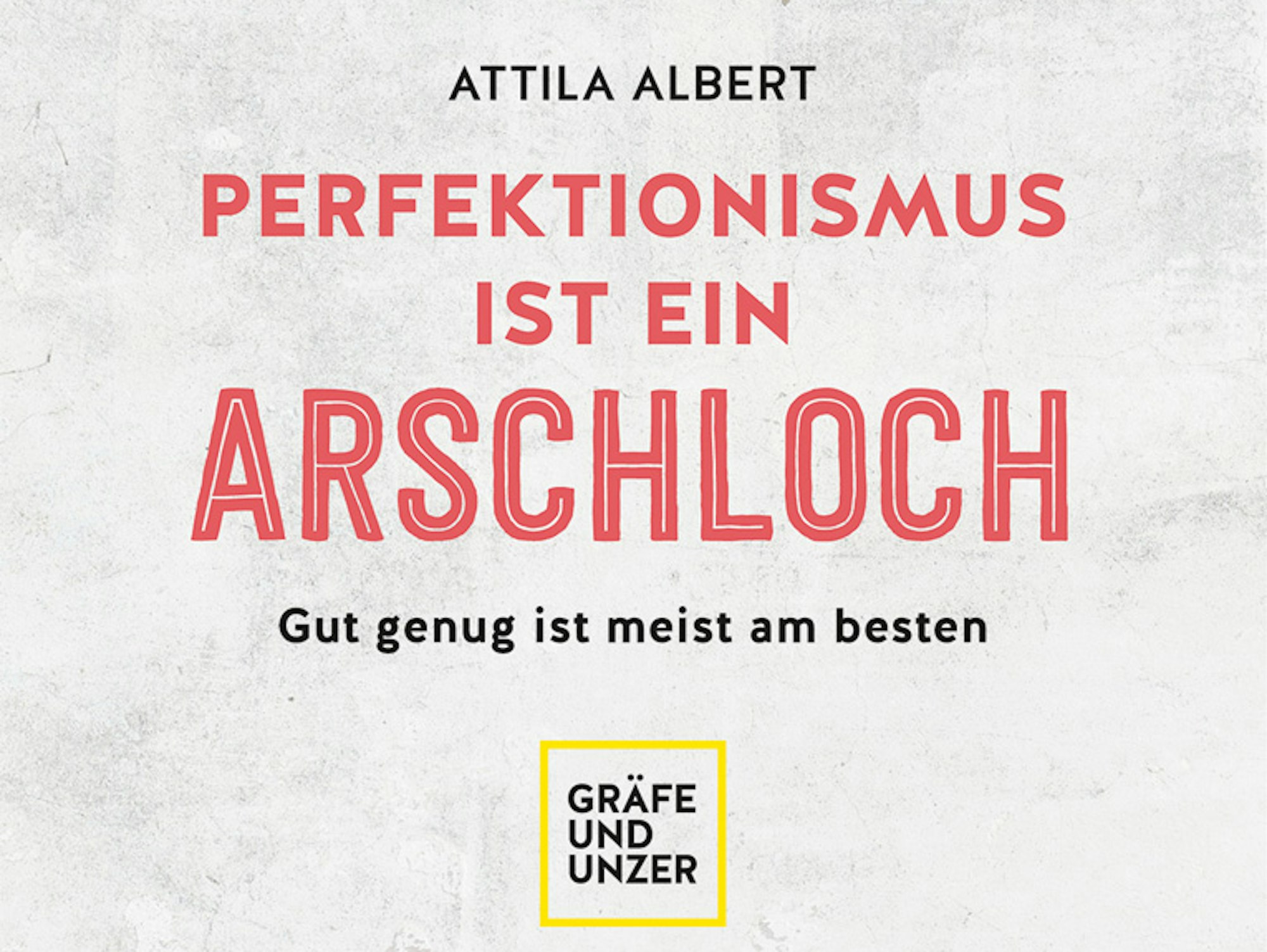 perfektionismus_cover