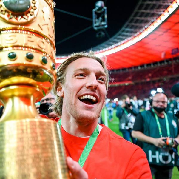 Forsberg Pokal