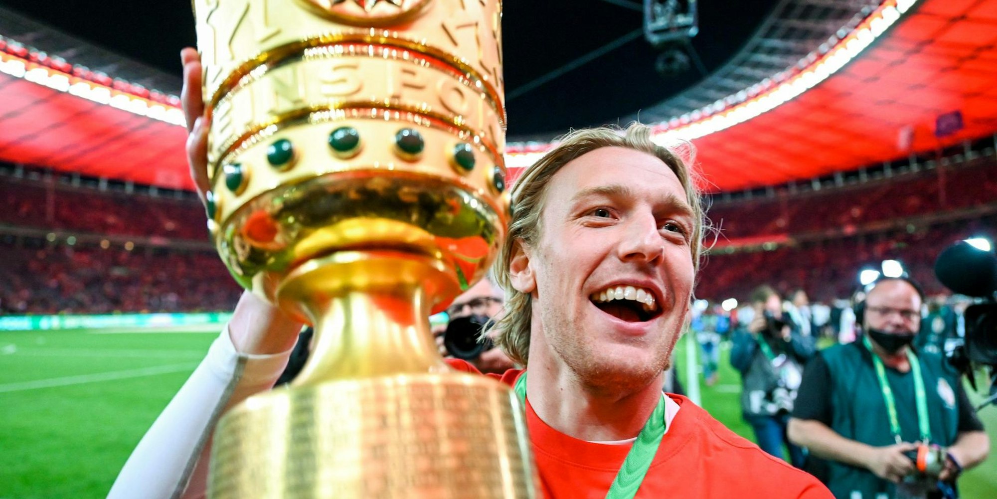 Forsberg Pokal