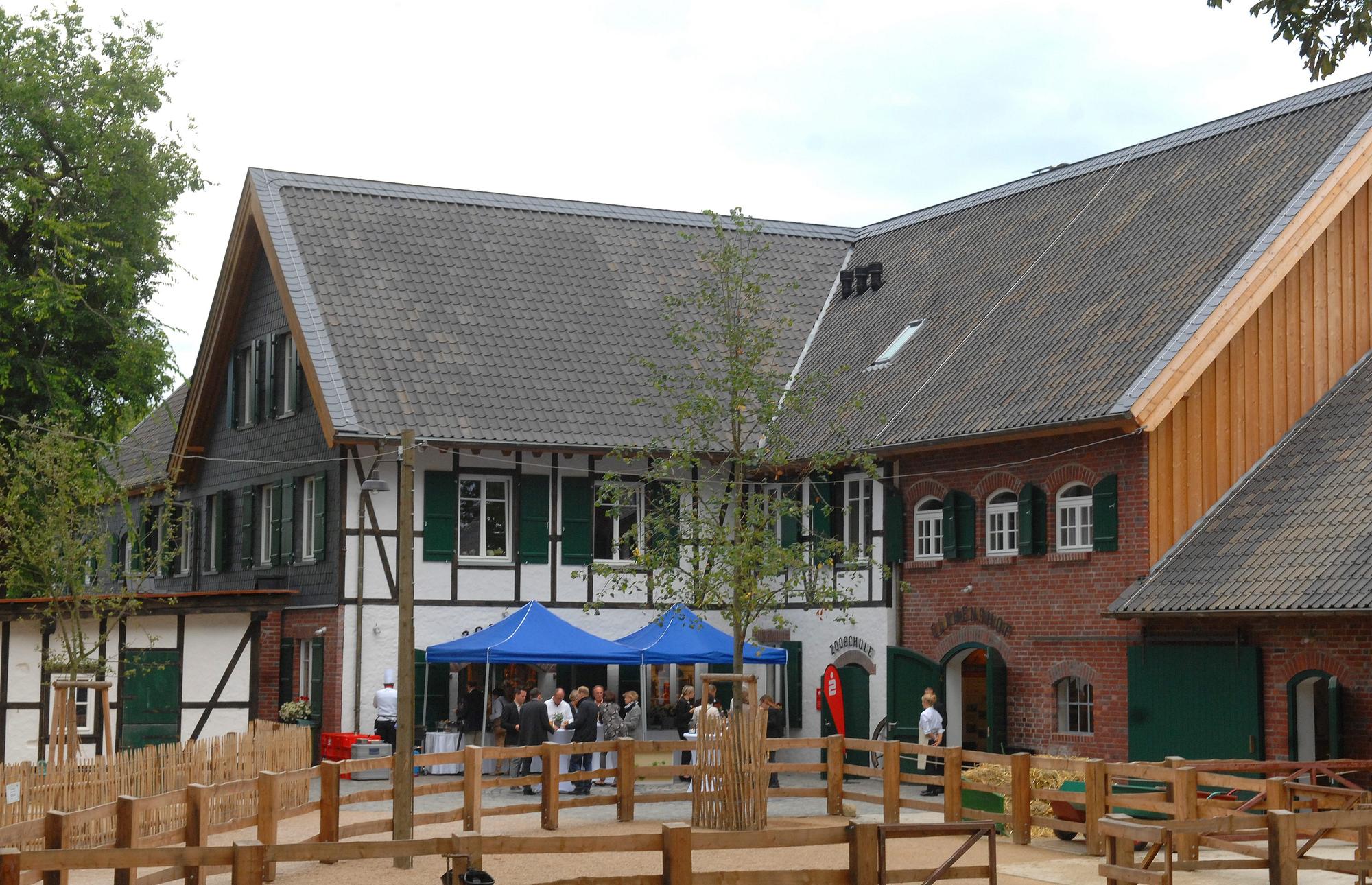 Clemenshof