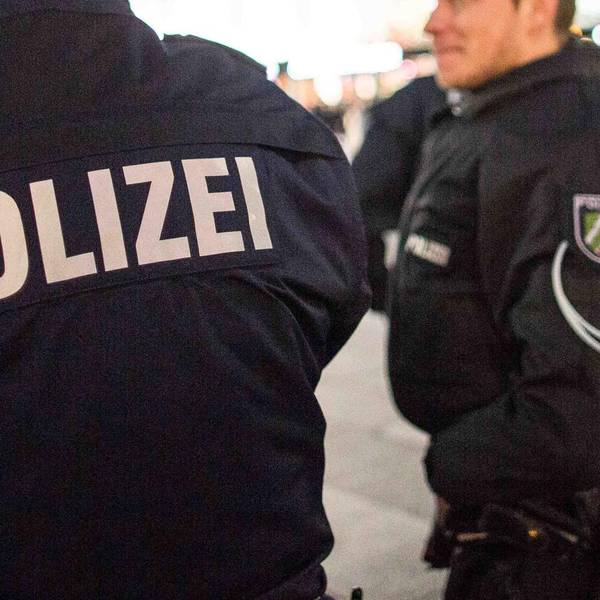 Polizei Köln Symbol 010118