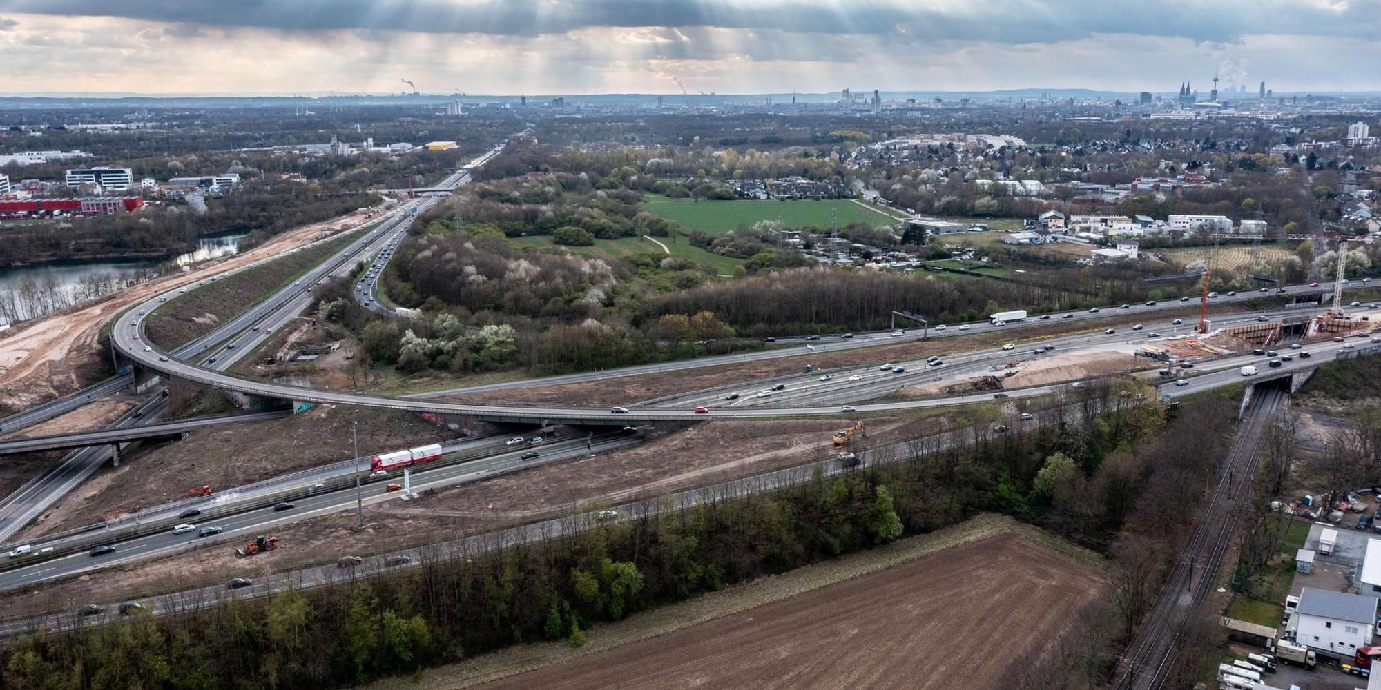 heumar dreieck