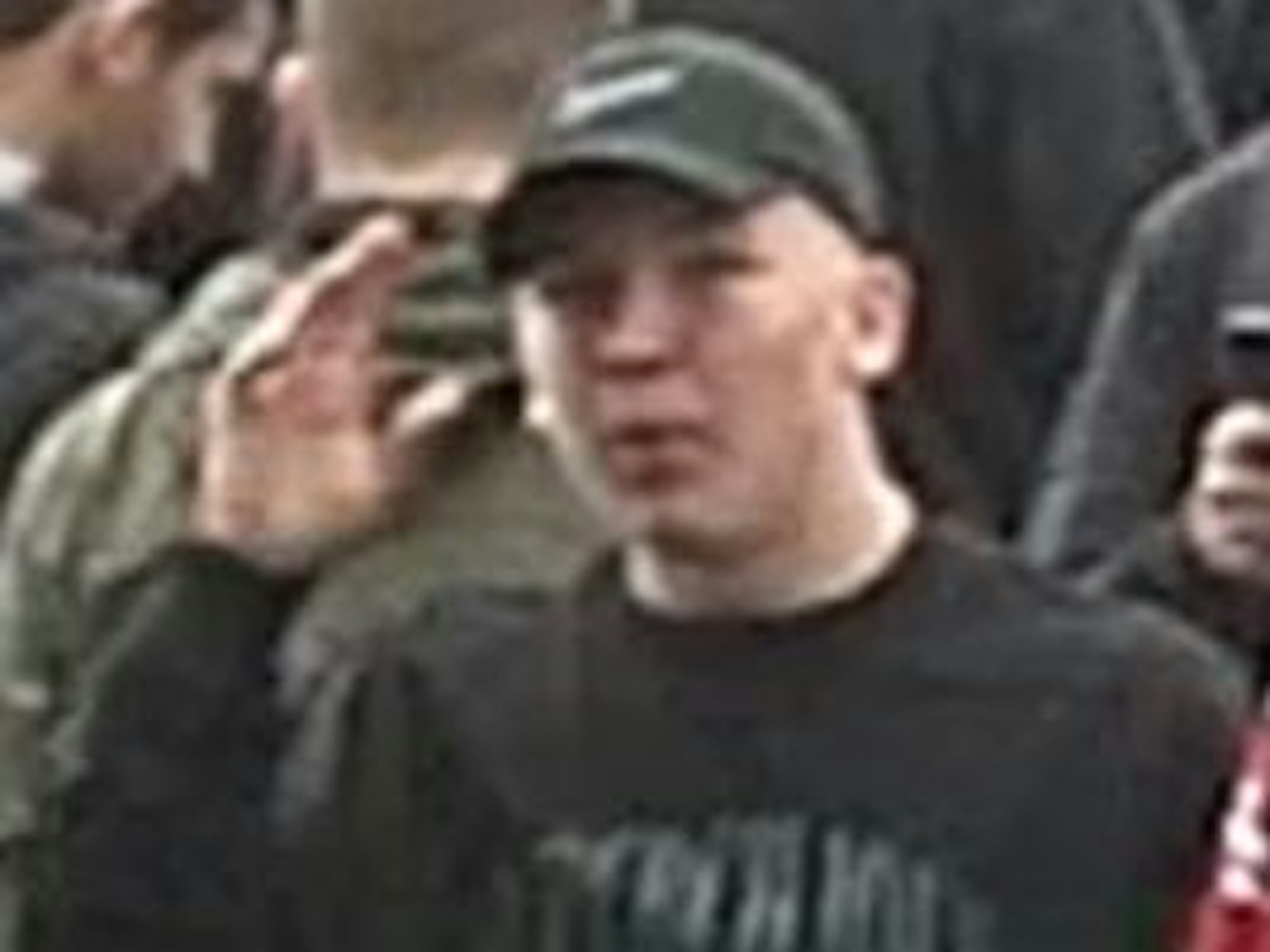 Gesuchte FC 5 Polzei