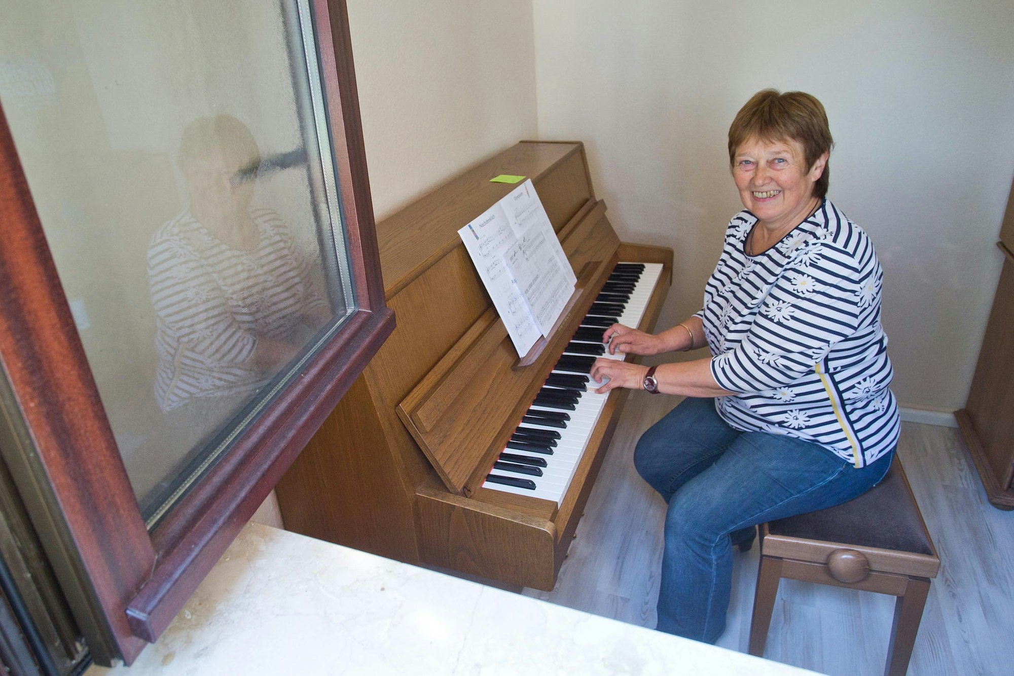 Heidrun Vogel II (1)