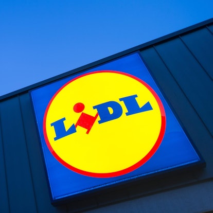 Lidl Logo 050922
