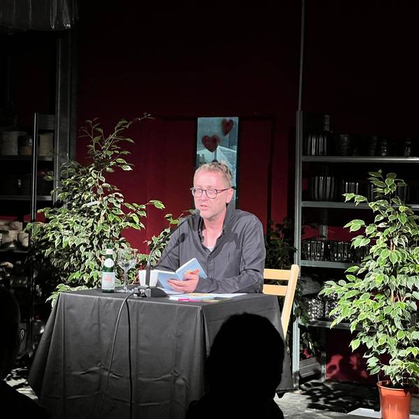 Jan Weiler Treibhaus Leichlingen (1)