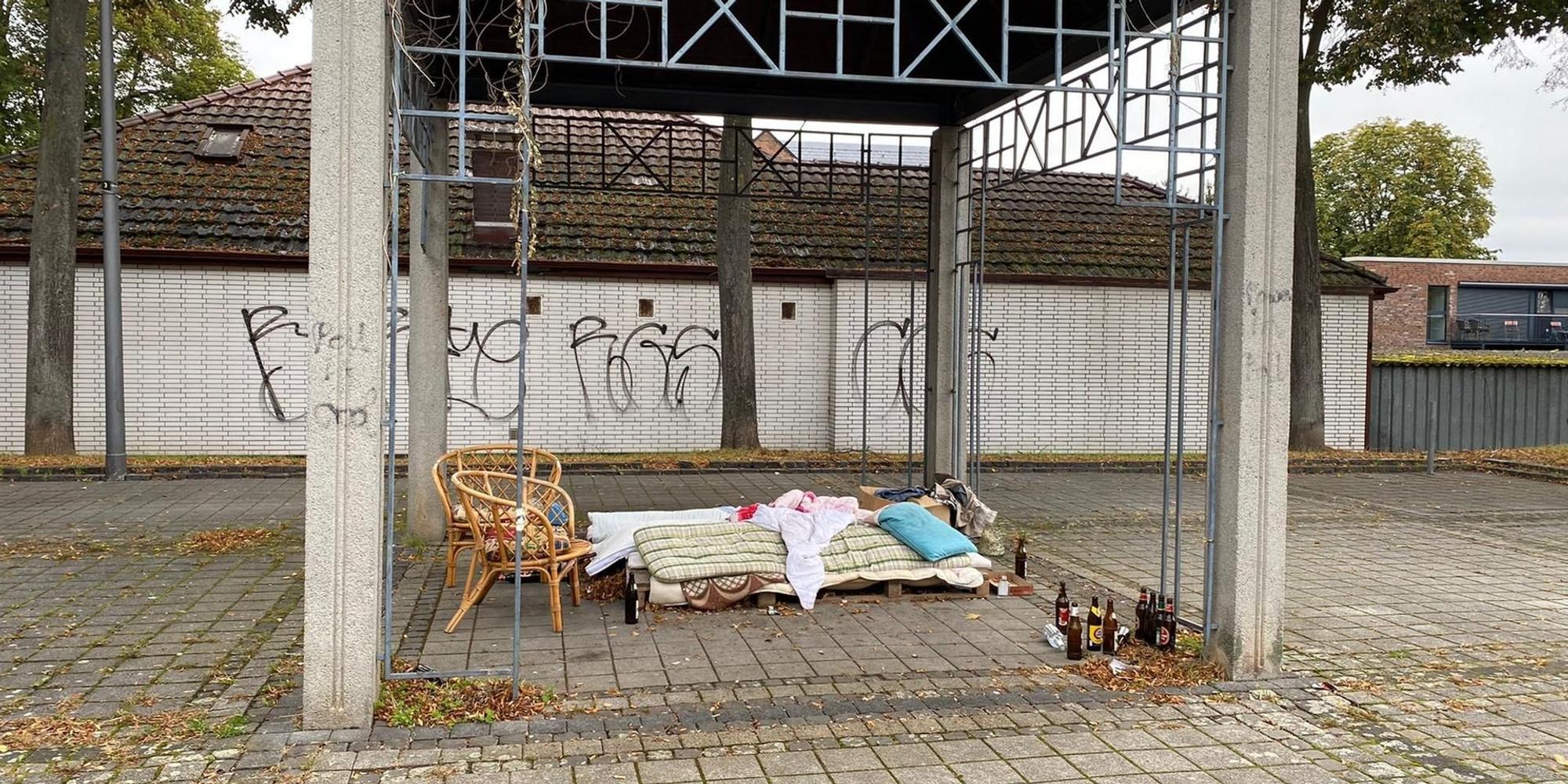 Marktplatz-Poll