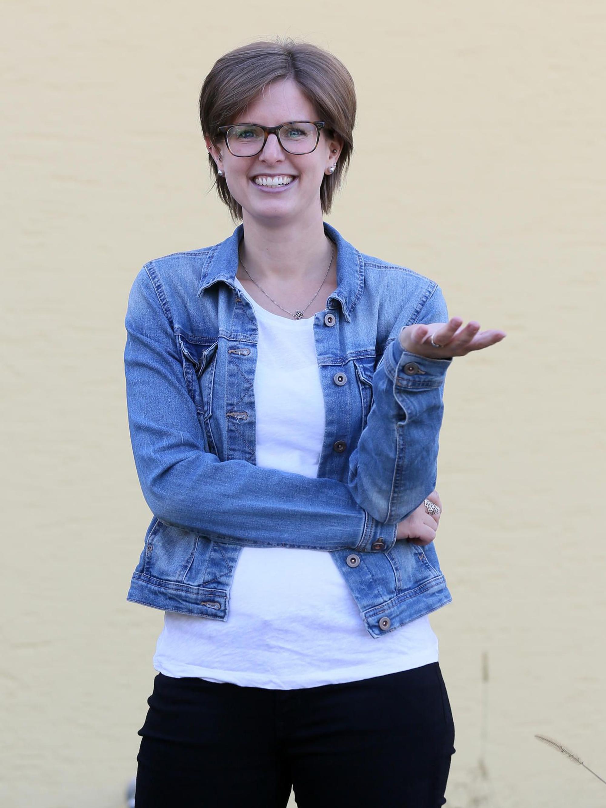 Angela Sommersberg