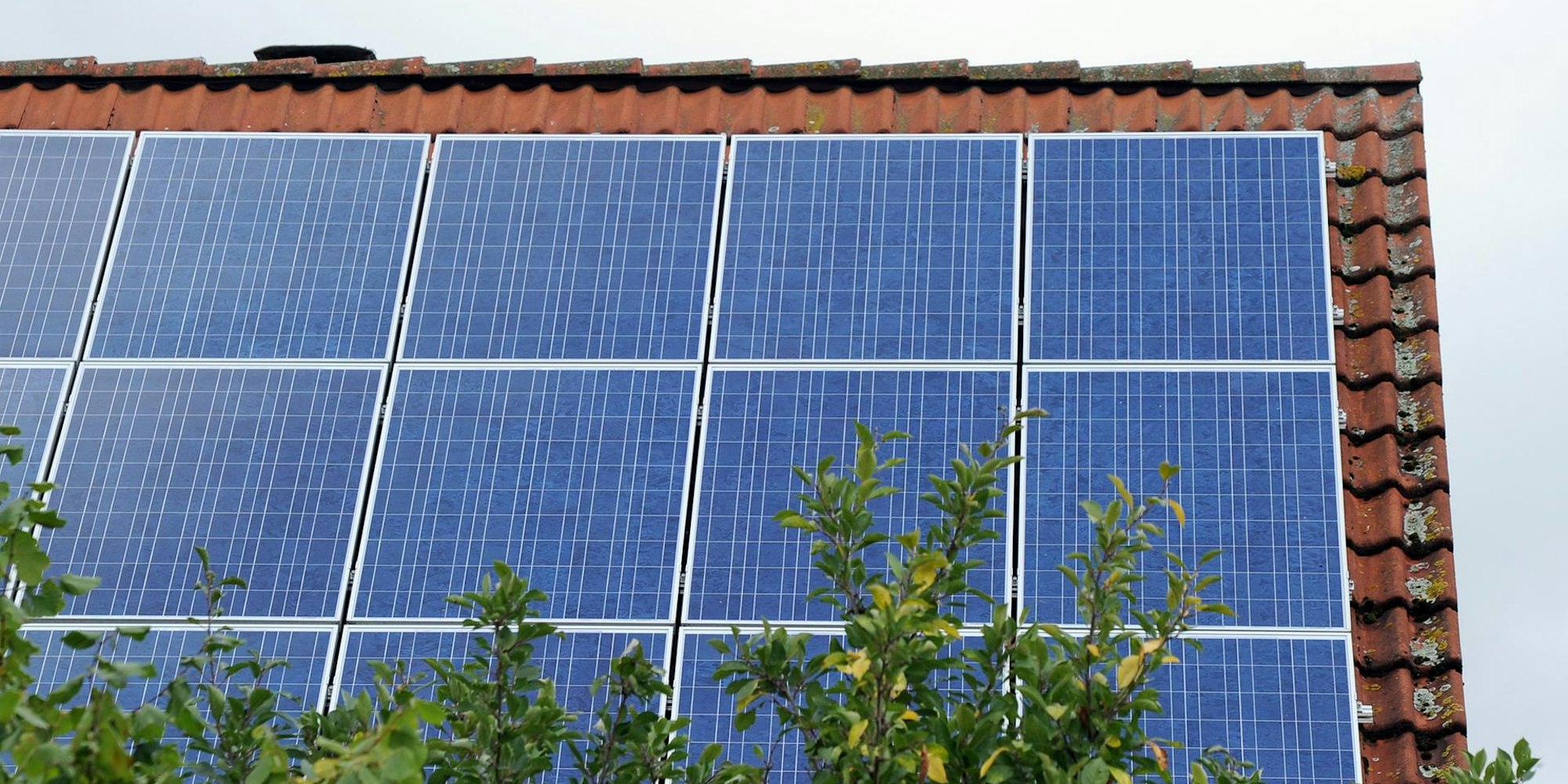 Solarstrom
