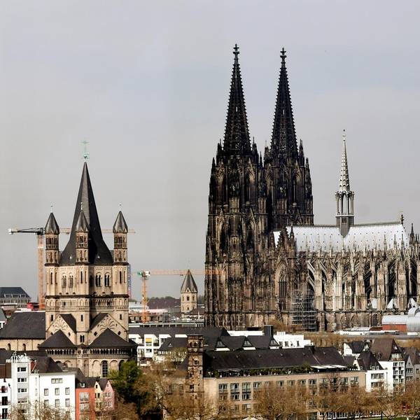 Köln Symbolbild