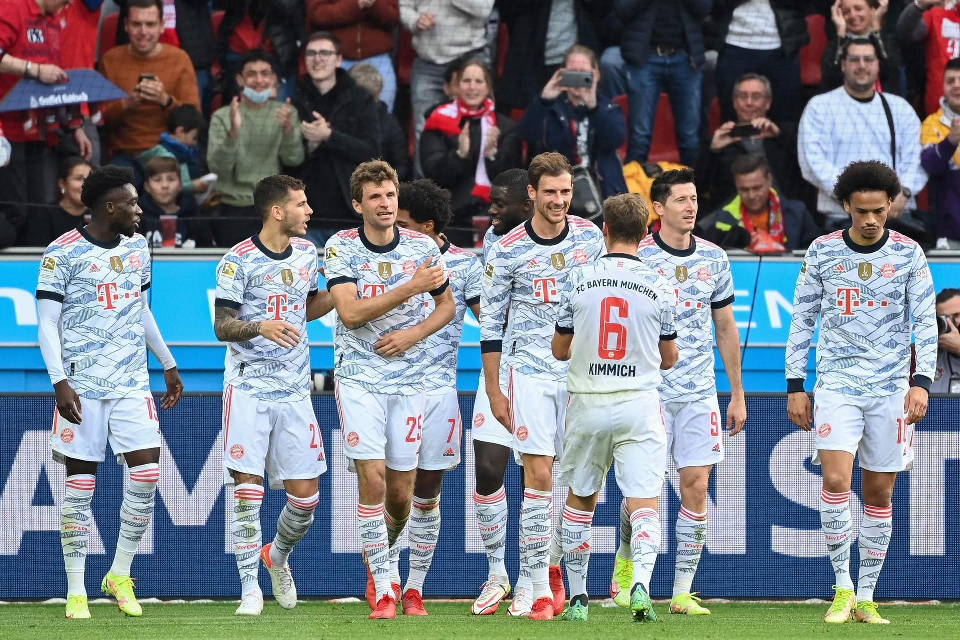 Bayernkommi