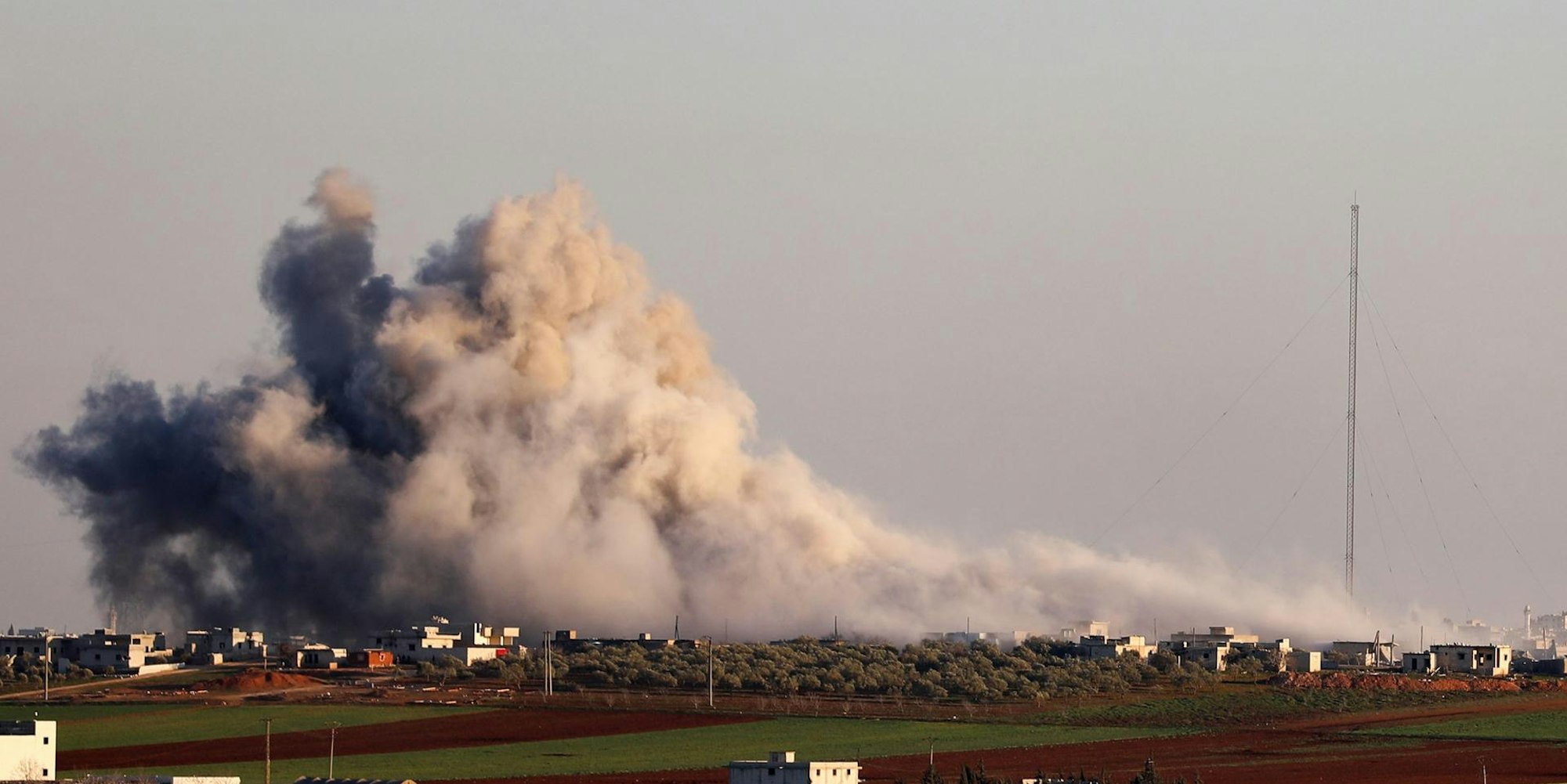 Syrien_Krieg_Luftangriffe