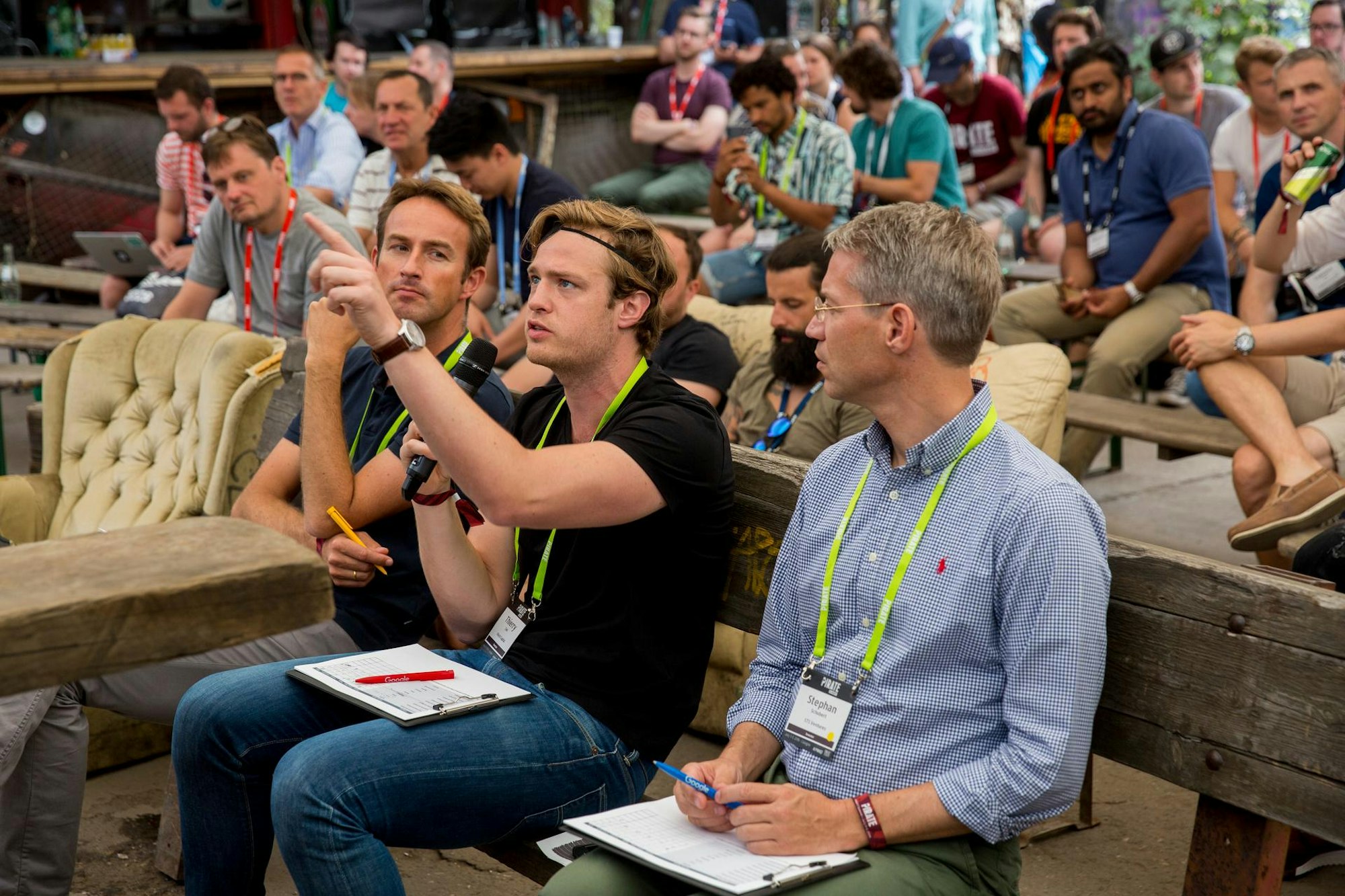 Pirate Summit 2018 (3)