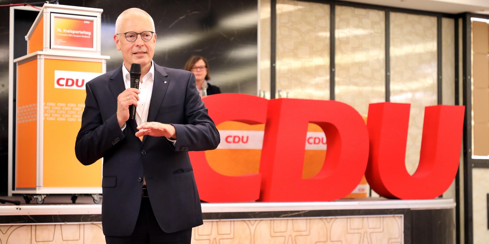 Tebroke auf CDU-Kreisparteitag 101121