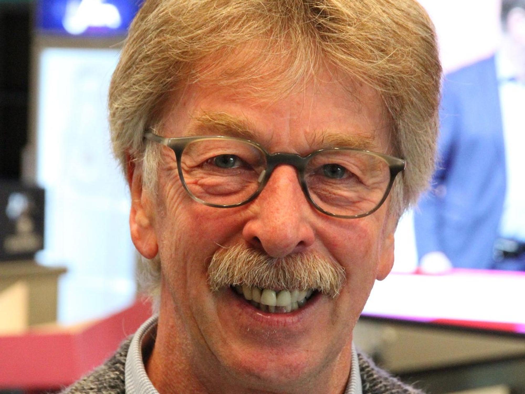 Heinz-Willi Schäfer (Sankt Augustin)