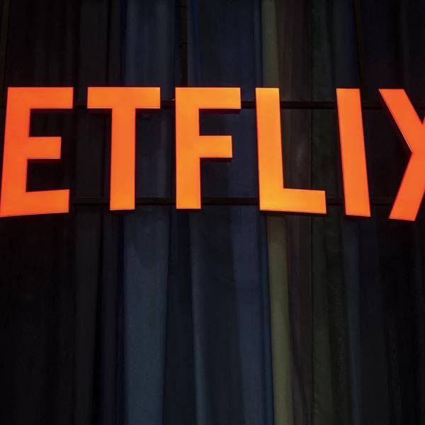 Netflix Logo afp 200422