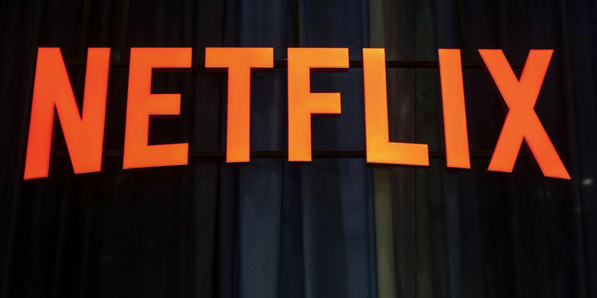 Netflix Logo afp 200422