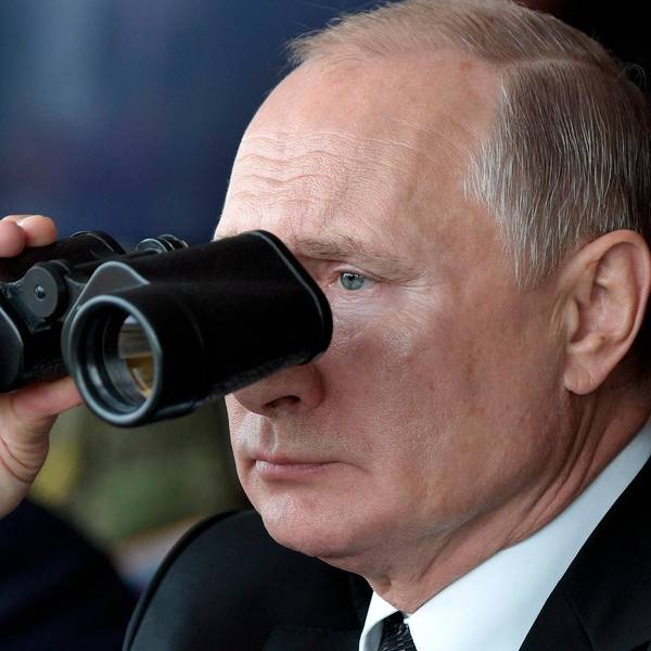 Putin AP 300922
