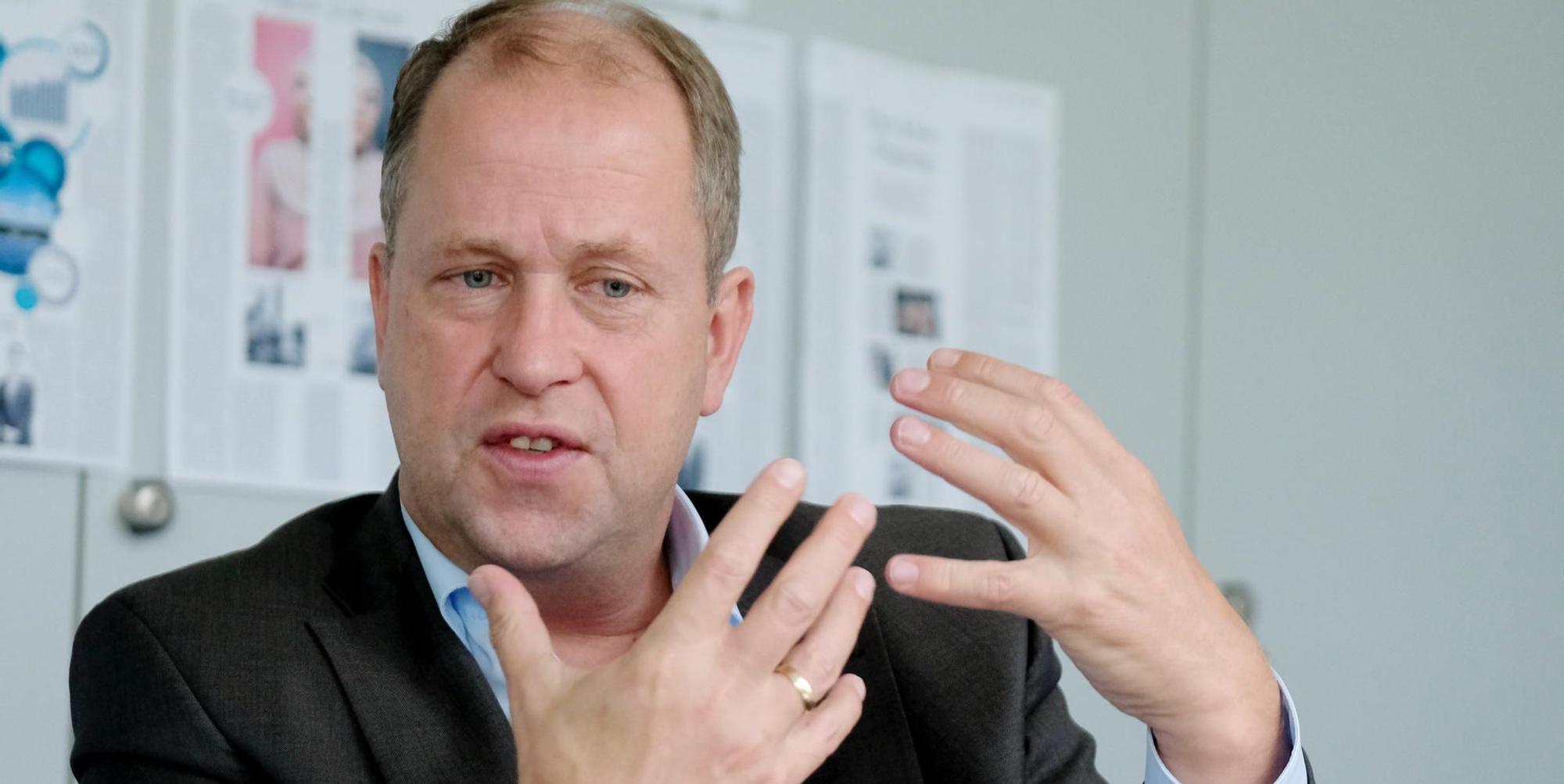 Joachim Stamp (1)