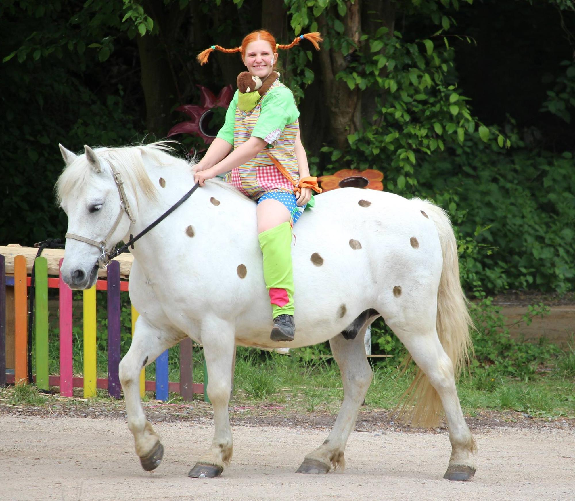 PippiLAngstrumpf Naturbuehne Ratingen