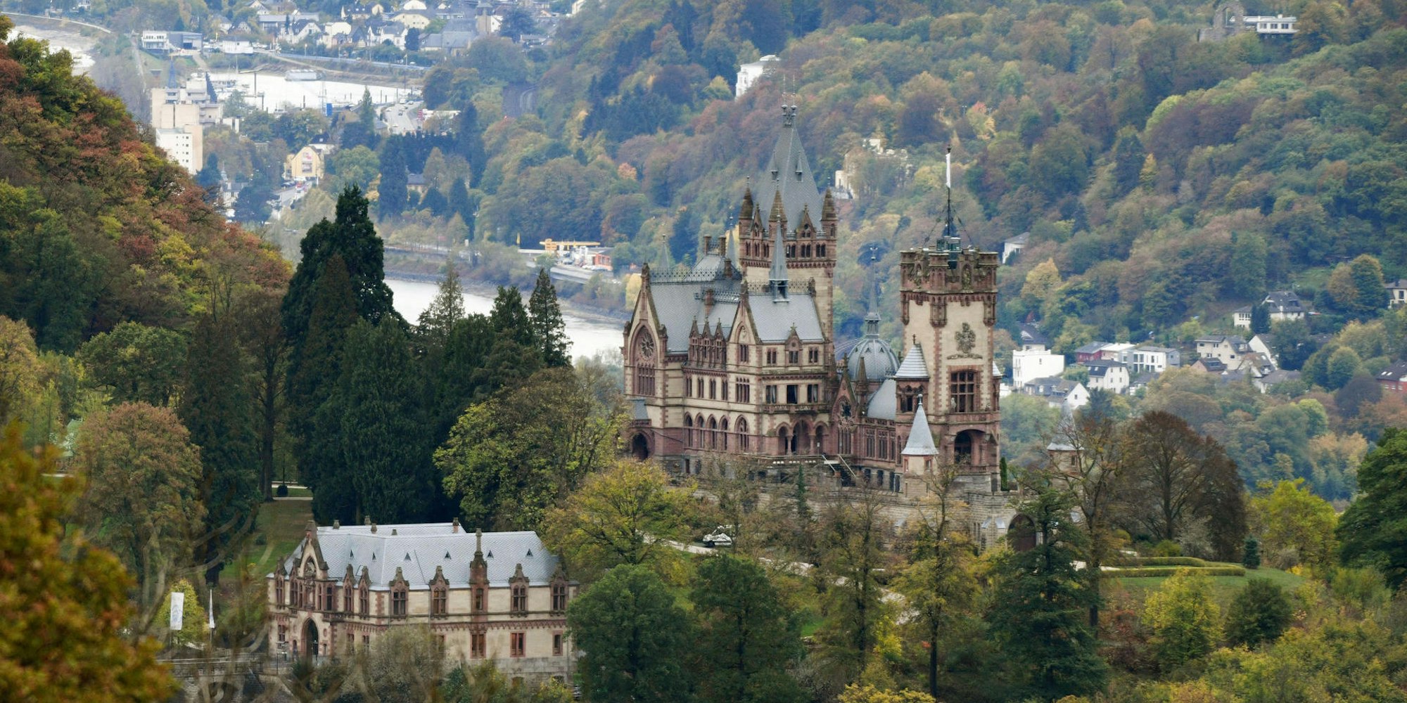 Drachenfels