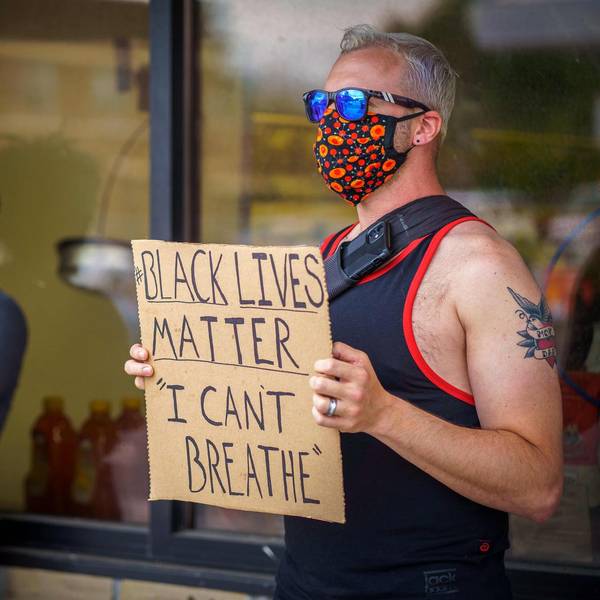 Protest Minneapolis