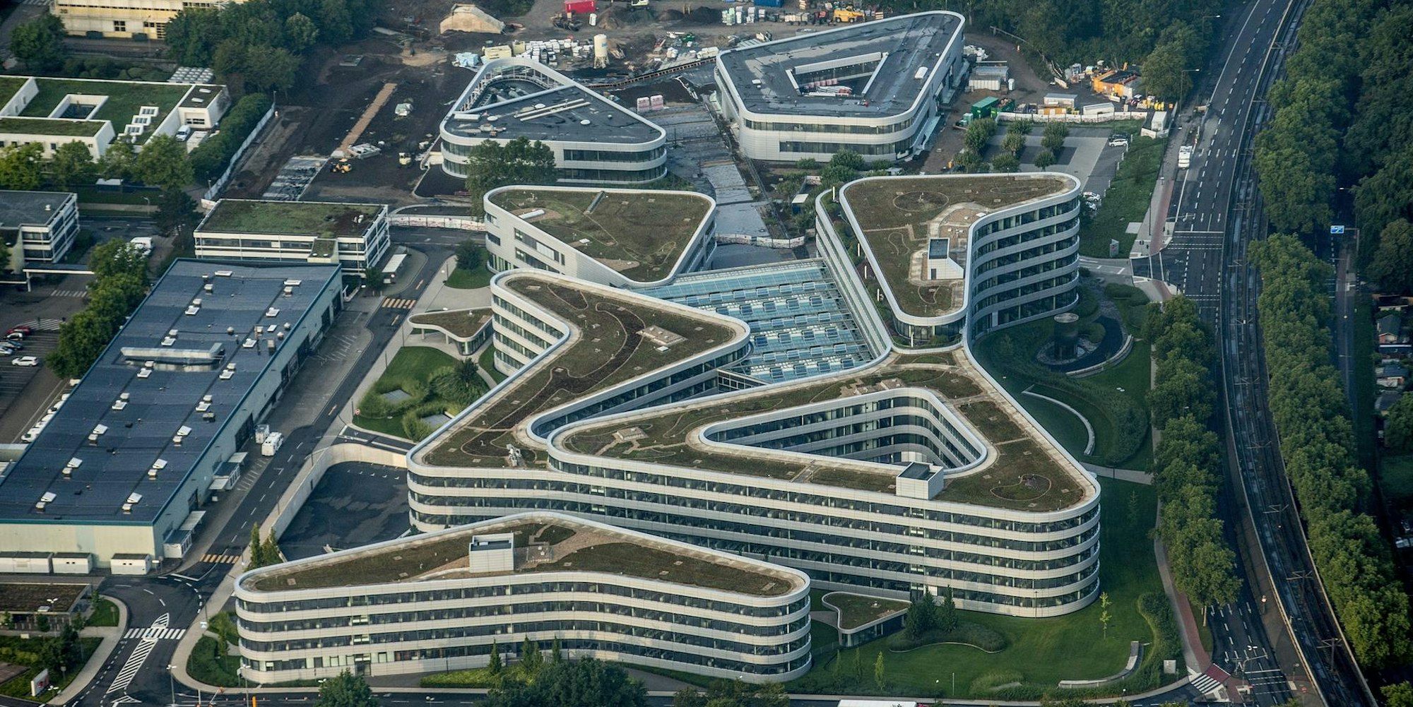 Stadtwerke Köln