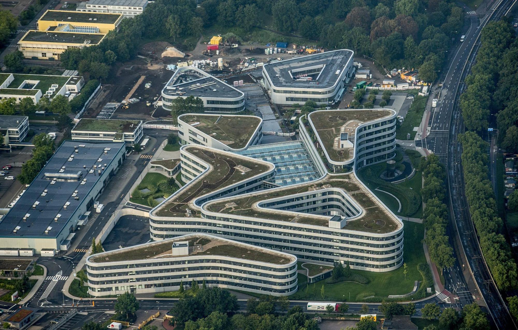 Stadtwerke Köln