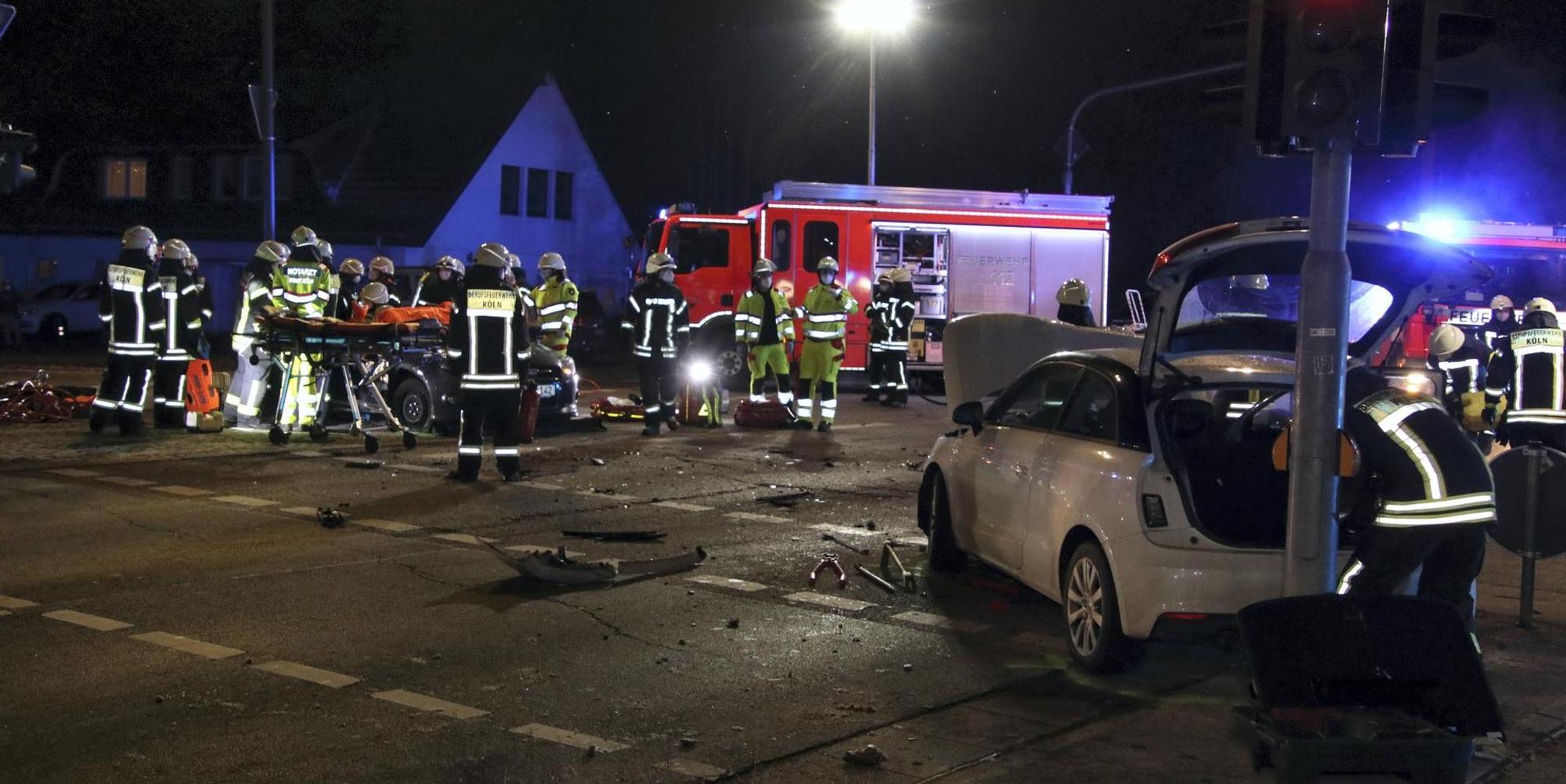 Unfall Dünnwald Jasmin 2