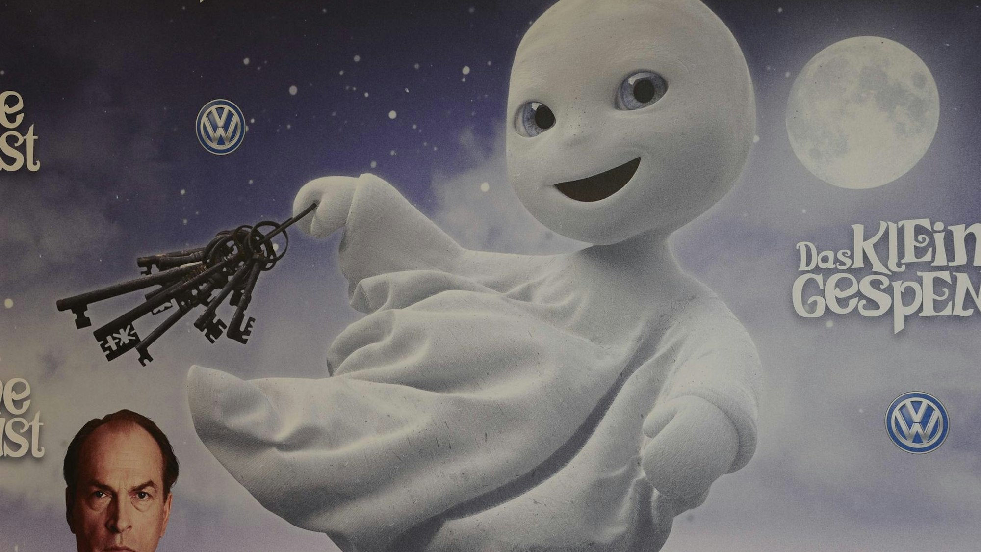 Das kleine Gespenst imago Spöttel Picture