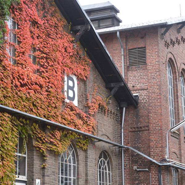 Papierfabrik Zanders