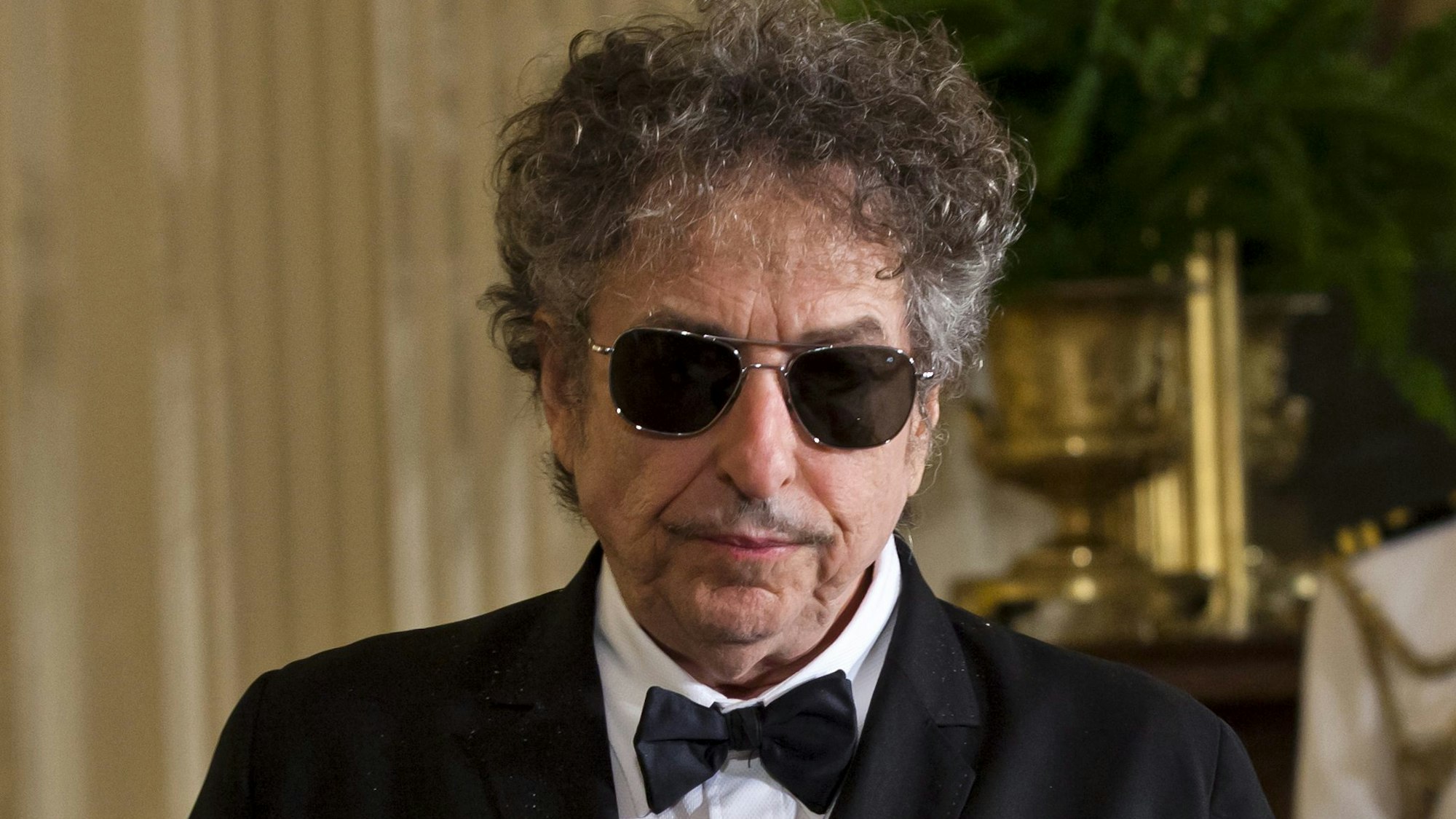 Bob Dylan