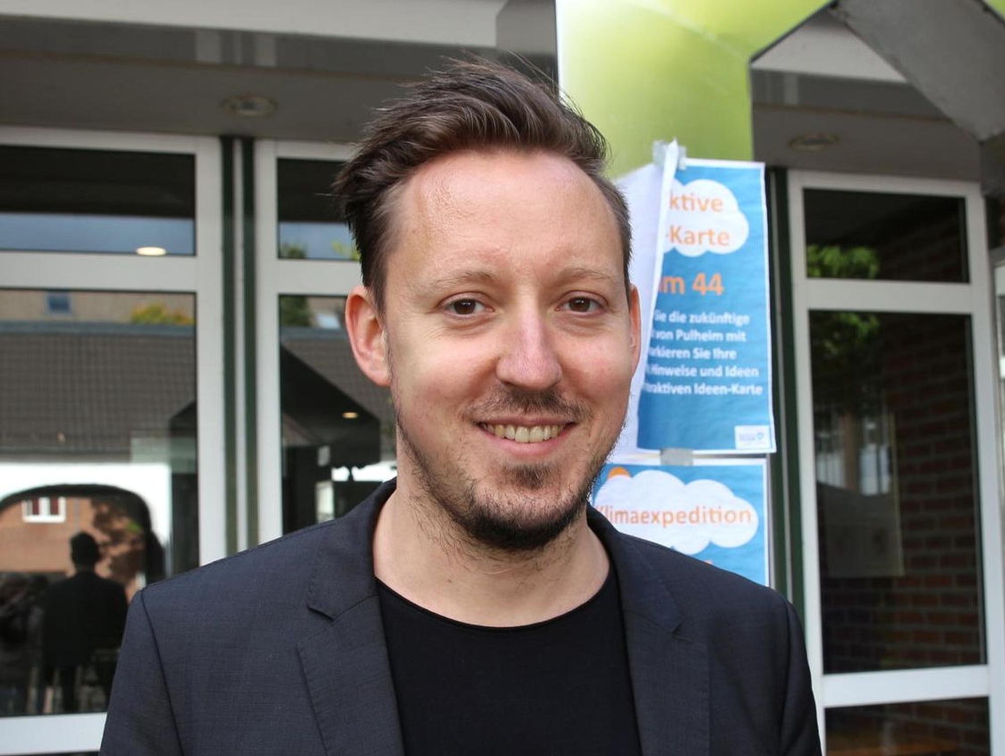 Matthias Thienemann