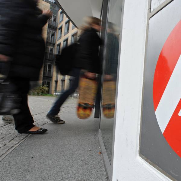 Arbeitsagentur