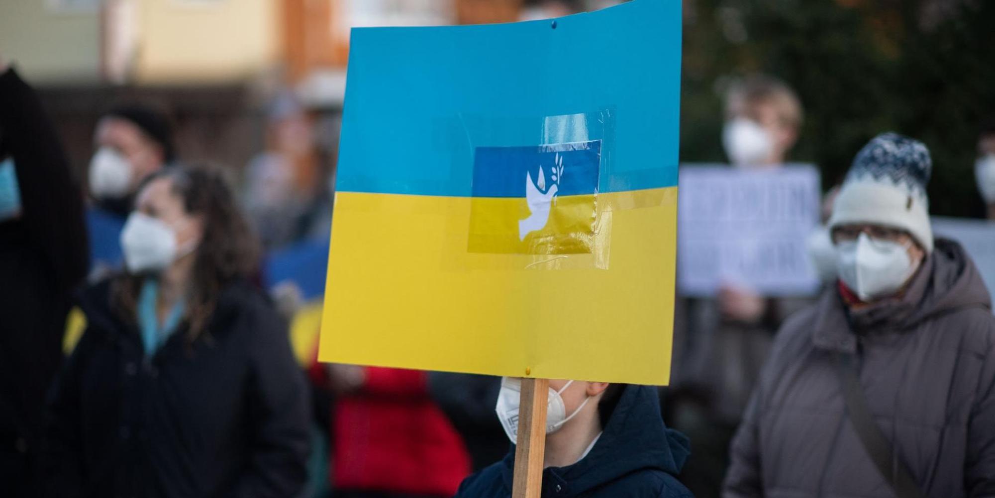 Sammler-Ukraine