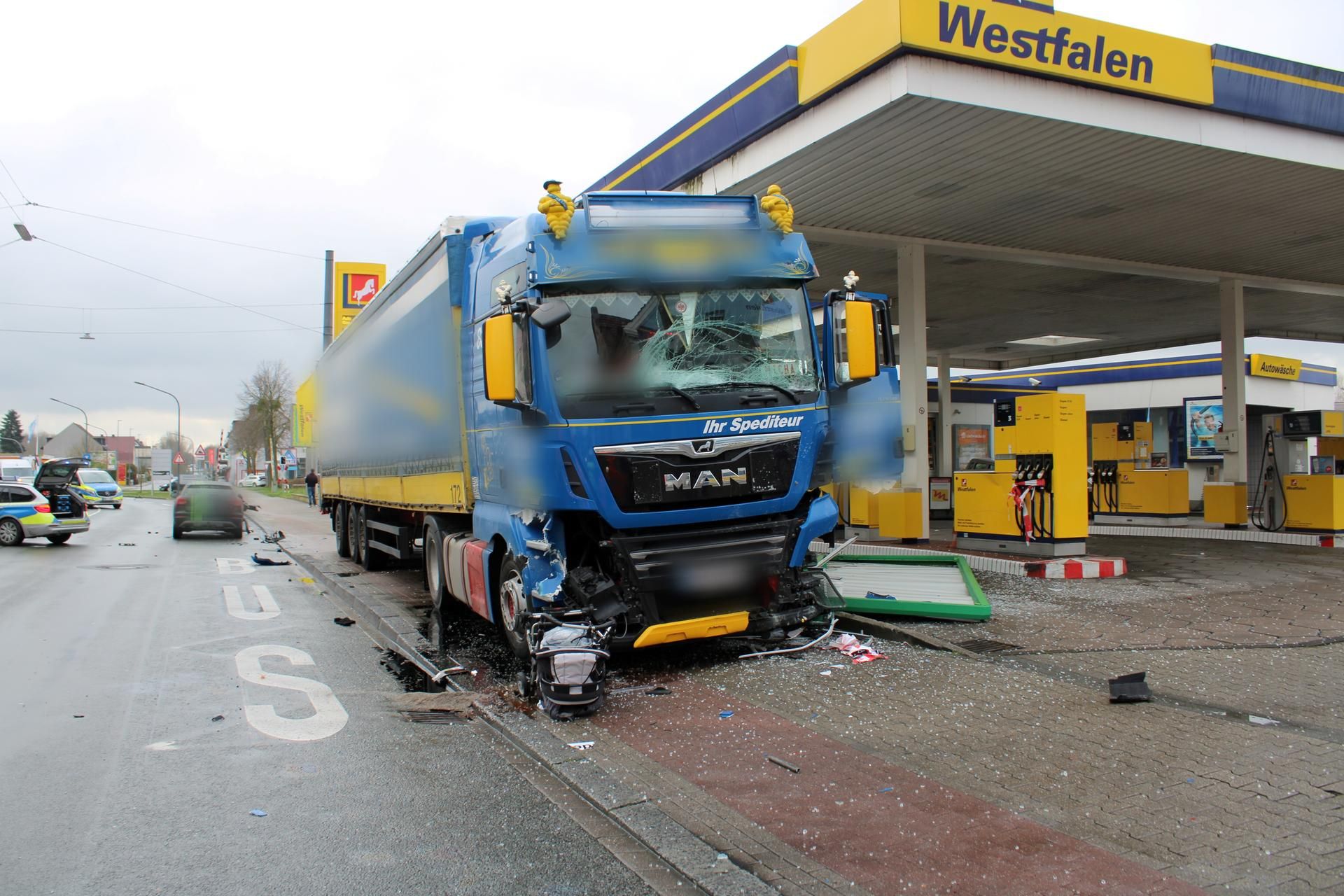 Lkw Hamm 2
