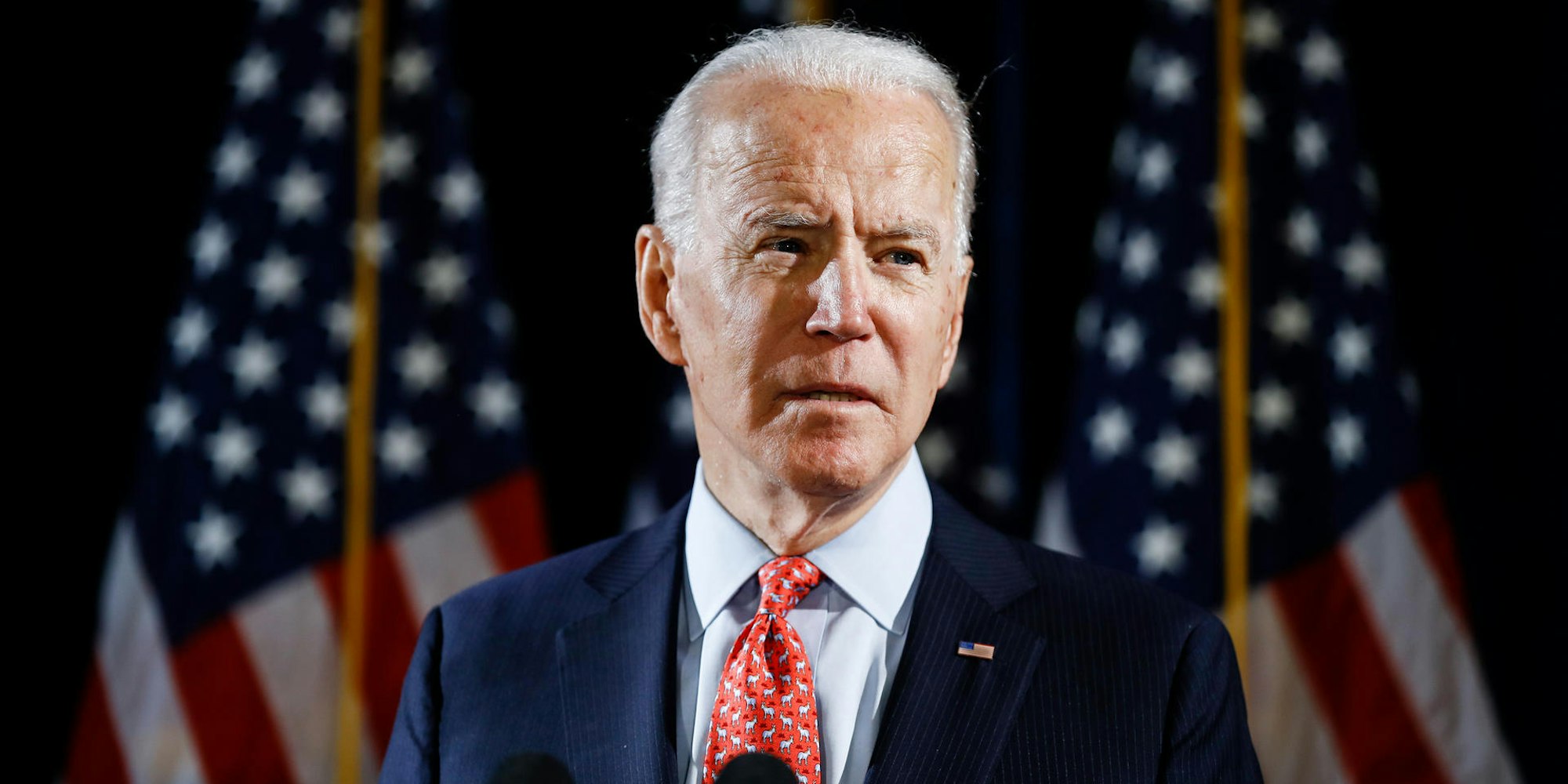 Joe Biden