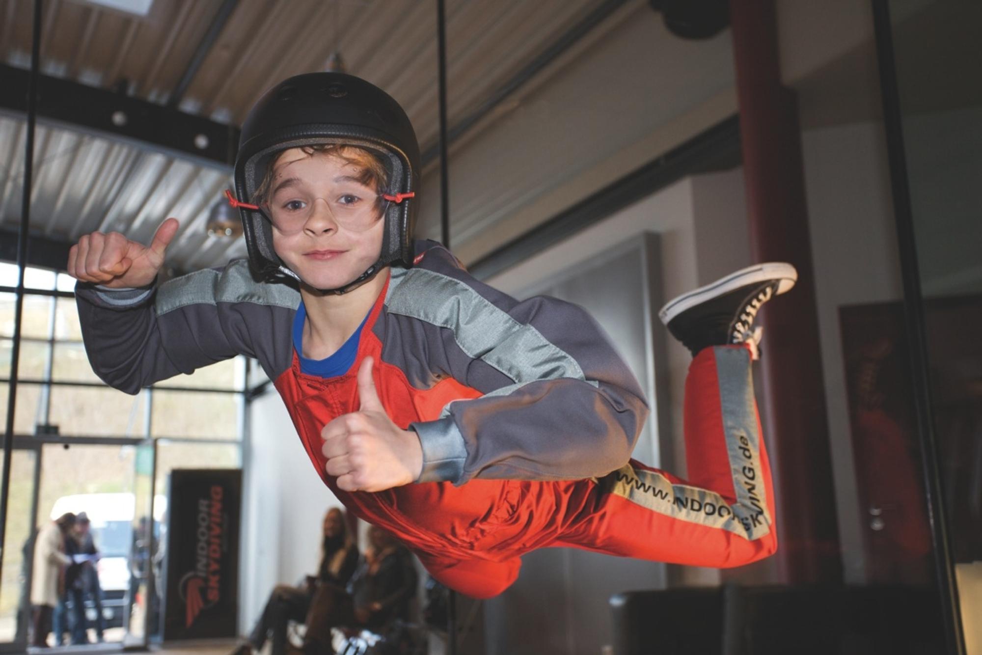 Skydiving Bottrop3 (1)