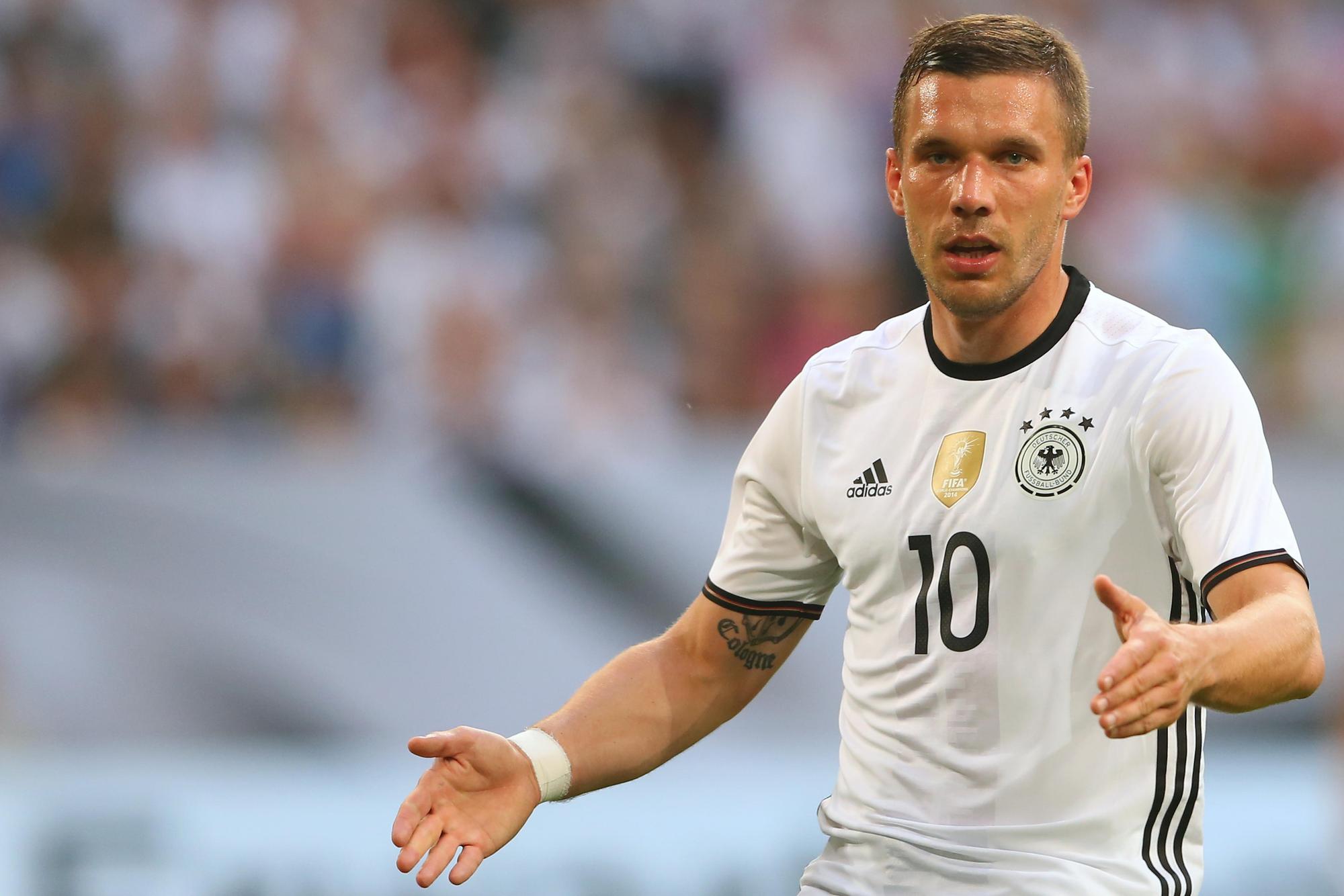 PIC Podolski EK DFB