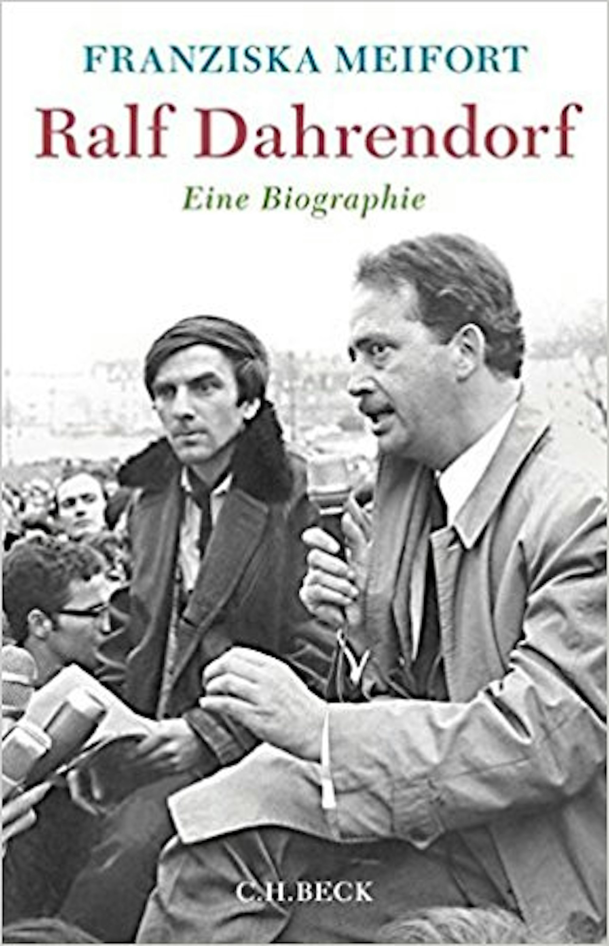 Ralf Dahrendorf C.H. Beck