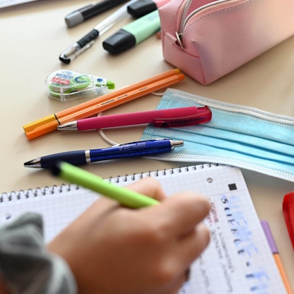 Kölner Schulen überlastet