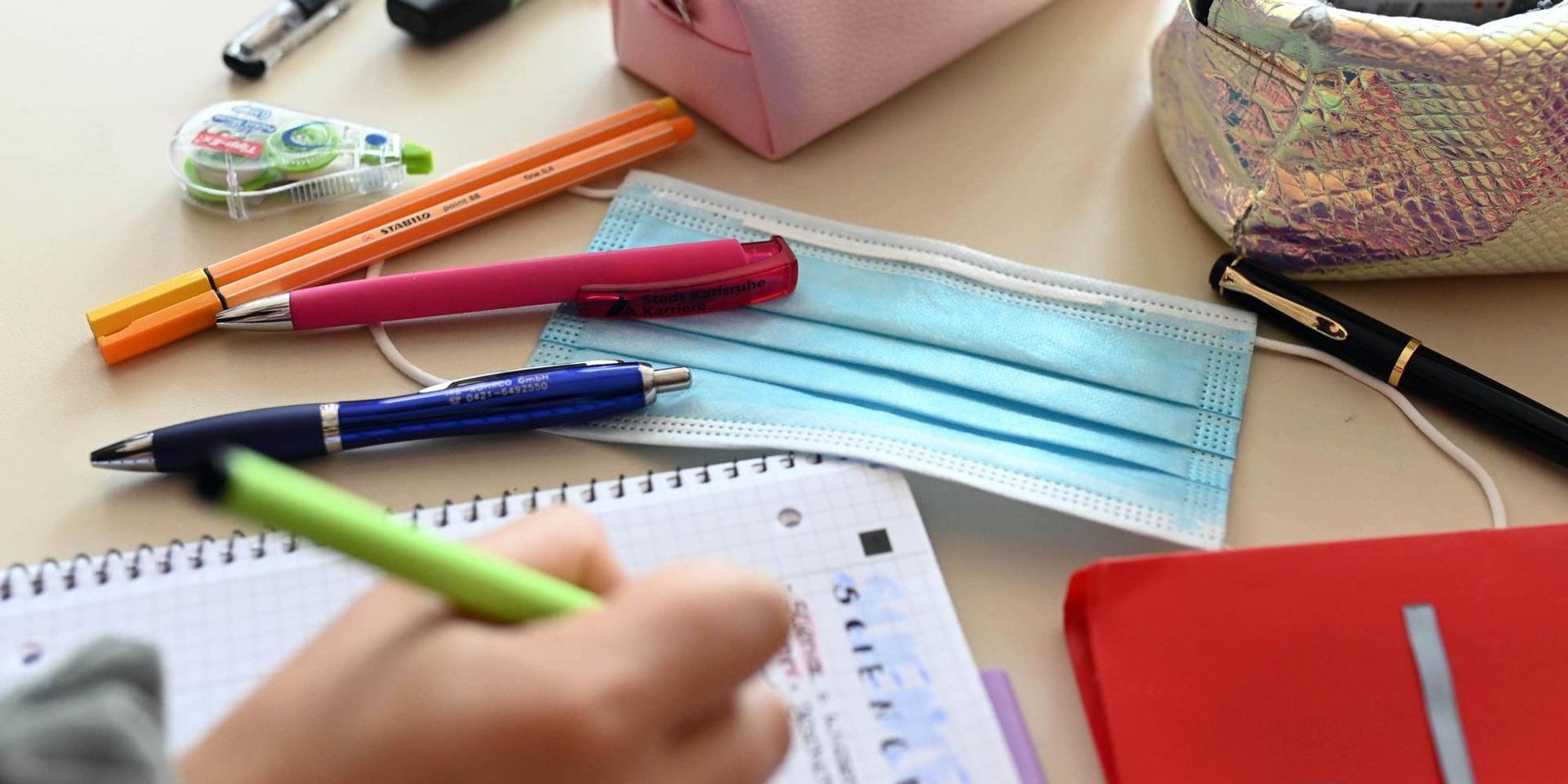 Kölner Schulen überlastet