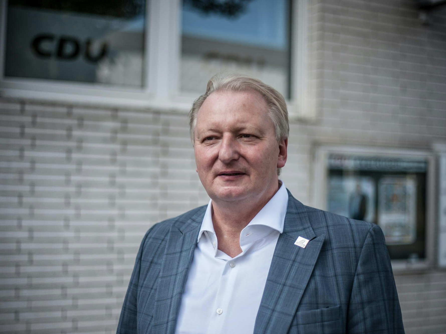 LEV Frank Schönberger