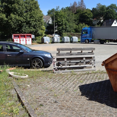 Bruechermuehler Buergerpark