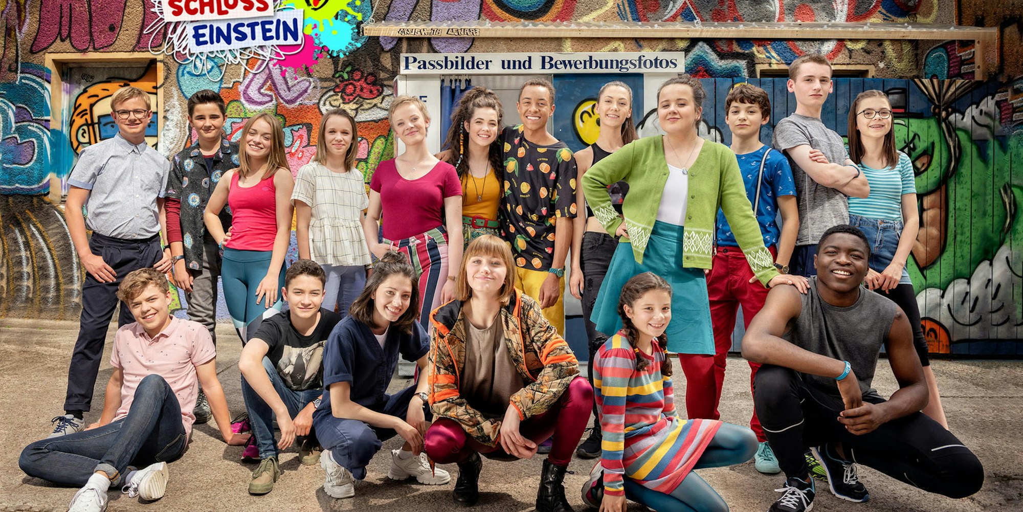 Neuer Inhalt