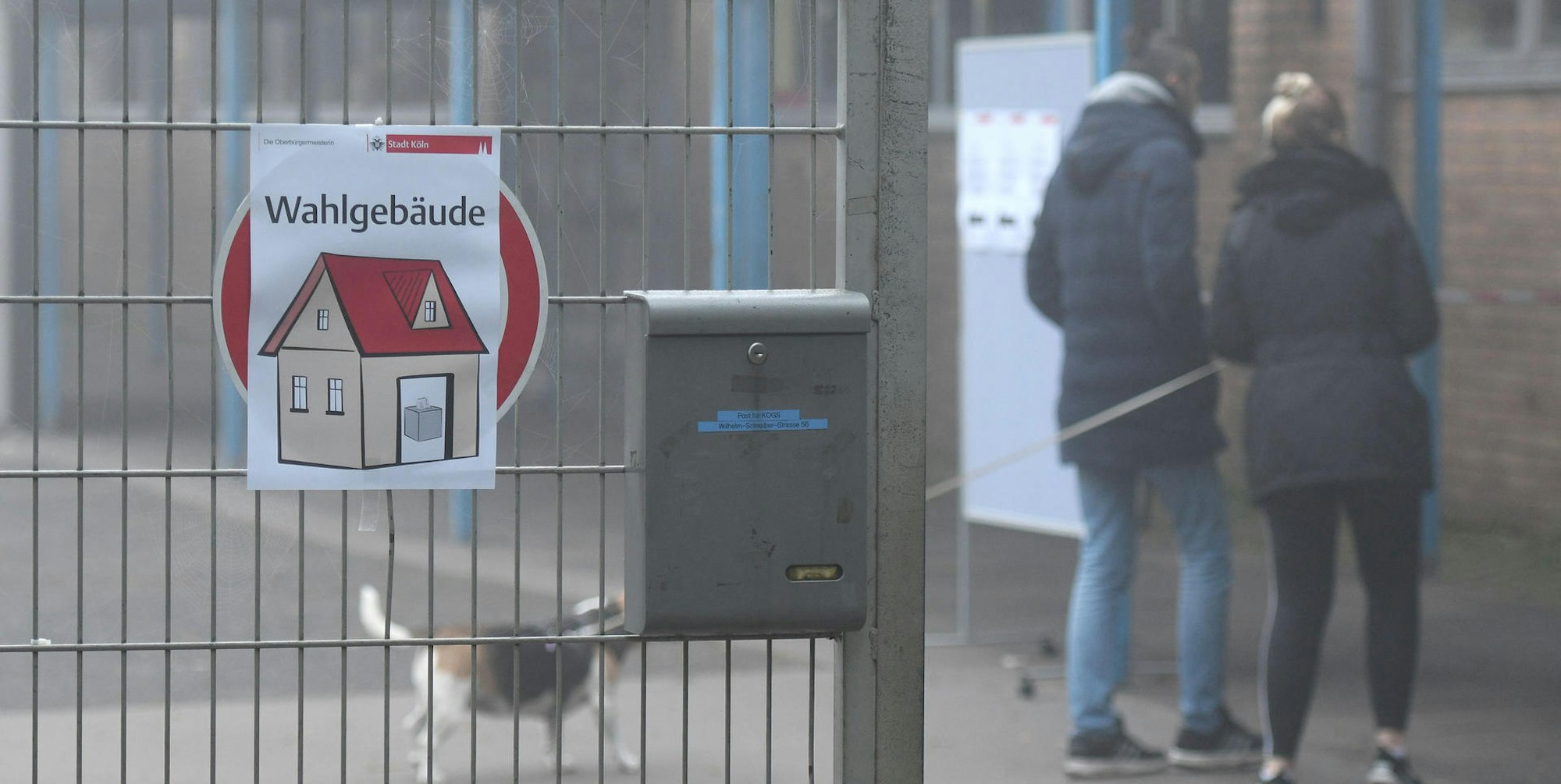 Wahllokal dpa 240917