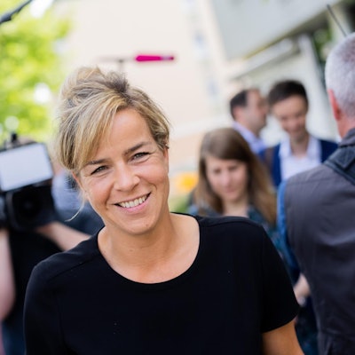 Mona Neubaur Essen 290522