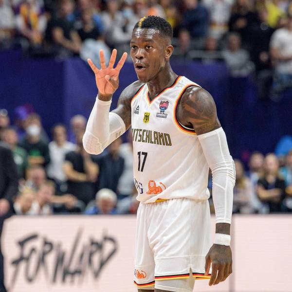 Dennis Schröder (1)