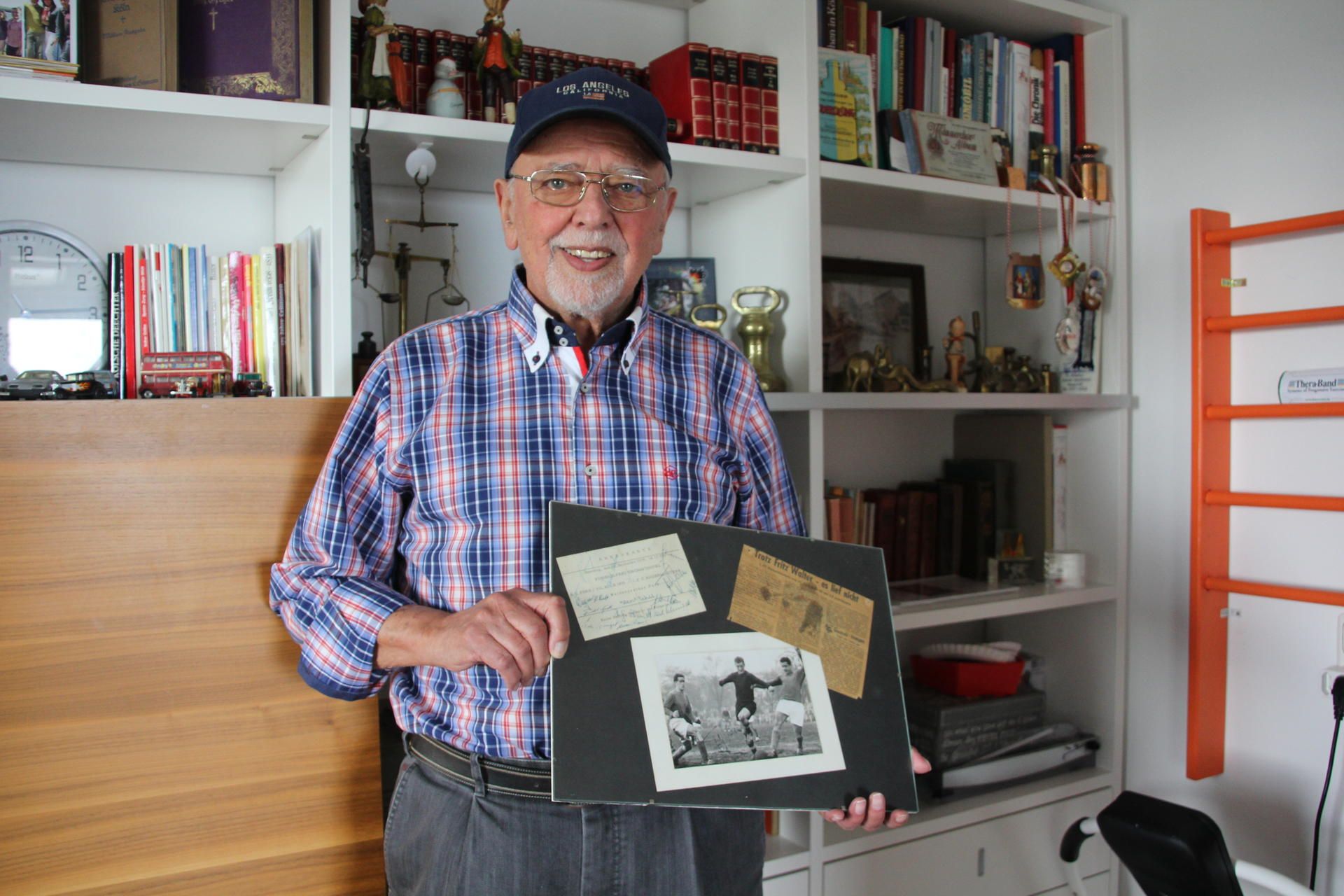 PLUS Heinrich Lätsch - Foto 2