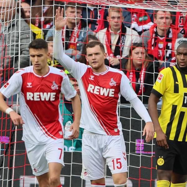 FC Modeste Bucco neu